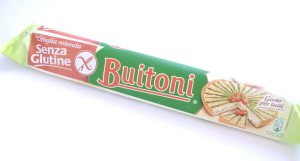 Gluten Free TRavel and Living - Sfoglia Buitoni