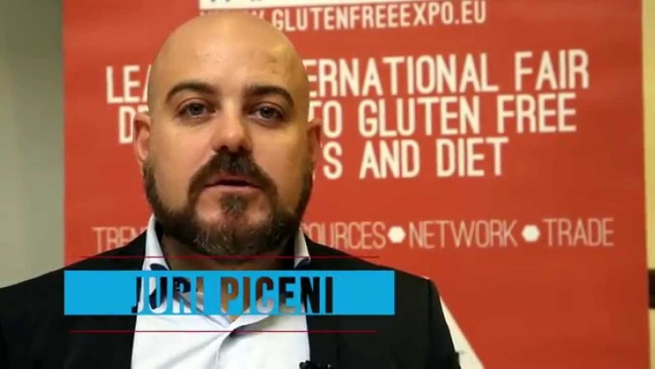 Gluten Free Expo e Fiera di Rimini