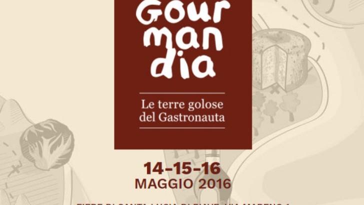 Gourmandia le Terre del Gastronauta