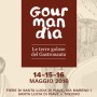 Gourmandia le Terre del Gastronauta