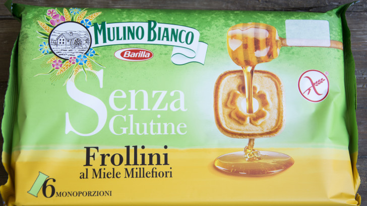 Mulino Bianco senza glutine; cosa proviamo oggi?