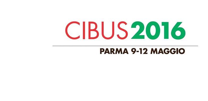 Cibus fiera internazionale del cibo