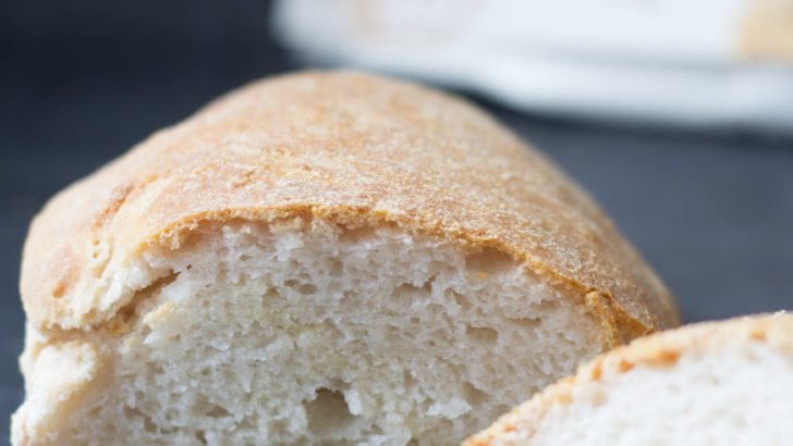 AmoEssere Tre Mulini: Croce e delizia pane senza glutine