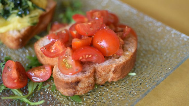 Milano senza glutine: Puglia Bakery