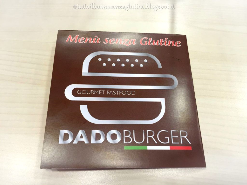 Dado Burger - Gluten Free Travel and Living