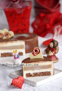 Torta San Valentino  - Gluten Free Travel and Living