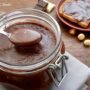 Crema spalmabile alle nocciole