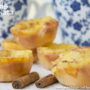 Pastéis de Nata