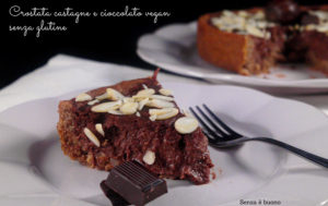 crostata-castagne-e-cioccolato - Gluten Free Travel and Living