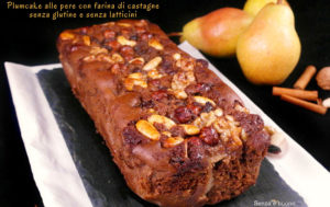 plumcake-alle-pere - Gluten Free Travel and Living