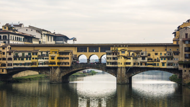 Capodanno a Firenze senza glutine