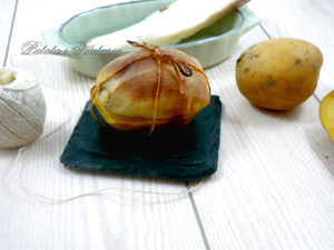 patate con sorpresa - Gluten Free Travel and Living