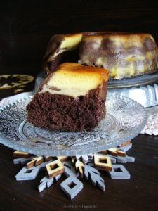 torta senza glutine e senza latticini - Gluten Free Travel and Living