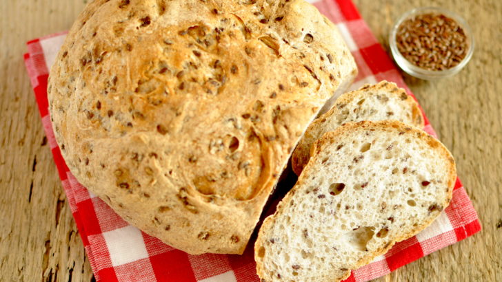 Aspetti nutrizionali e fisici del pane senza glutine