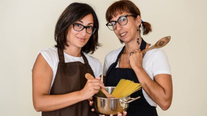 Oggi conosciamo Cucina Giramondo Senza Glutine