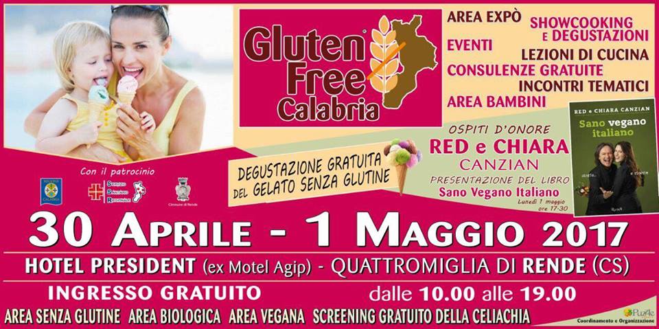 Gluten Free Calabria - Gluten Free Travel and Living
