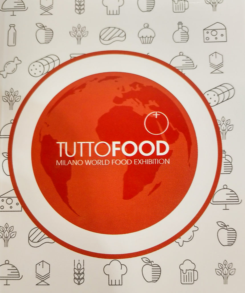 Tutto Food -Gluten Free Travel and Living