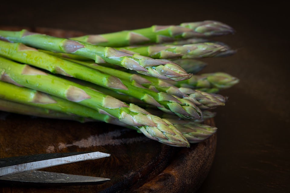 asparagi - Gluten Free Travel and Living