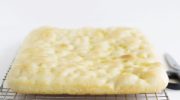 Focaccia genovese senza glutine