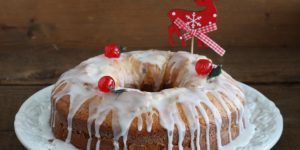 Natale nel mondo: Bolo de Natal senza glutine, la video ricetta